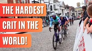 GUILDFORD CRIT 2024