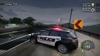 Need for Speed™ Hot Pursuit Remastered | Nintendo Switch OLED