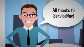 IT Service Monitoring and Reporting Platform - ServiceNav