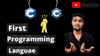 First Programming Language To Learn For Beginners🤔🙄|| Which Programming Language To Learn First🤔