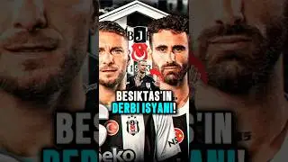 BEŞİKTAŞ GALATASARAY DERBİ İSYANI 🤦🏻‍♂️ 