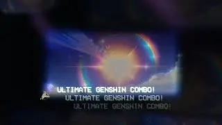 😱 THIS could be YOU! 🌠 genshin combo subliminal | listen once