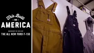 Oklahoma's Oldest Manufacturer Comes Back From the Brink