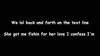 Black Eyed Peas - Just Can't Get Enough [Lyrics]