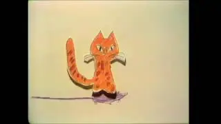 ZOOM Tale - A Dumb Cat And A Dumb Rat