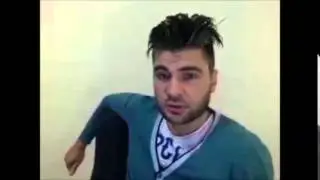 Харизма: про Тони Роббинса
