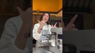 Comment choisir son robot pâtissier ?