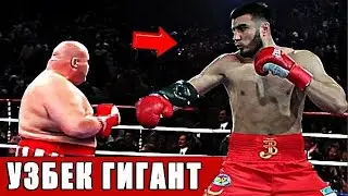 УЗБЕКИСТОНЛИК "ХАЛК" / БАХОДИР ЖАЛОЛОВ. ЧЕТ ЭЛЛИКЛАР ХАЙРАТДА!!!