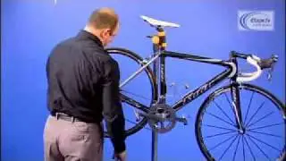 Gear Adjustment