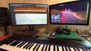 ReFX Nexus 3 - Cinematic Music in Logic Pro X