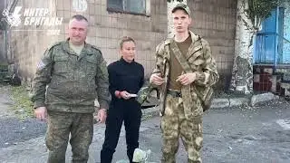 ⚕️ Тактические носилки для 107 батальона НМ ДНР