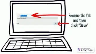 save email as PDF