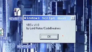 Viral Rewind: Virus.VBS.Rabbit