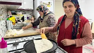 Öğlen yemeği etli ekmek