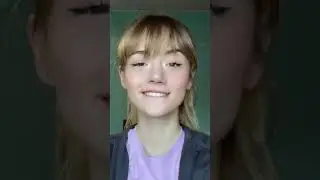 TIKTOK GIRL V26 ⚫🟠