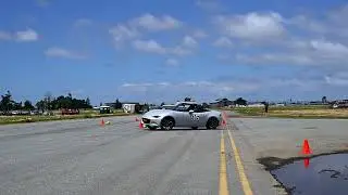 RGAPin Turn