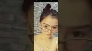 BIGO LIVE MUKA LUGU TAPI BERANI PAMER UTING