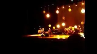 Joe Cocker - Eye on the prize