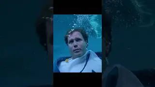Will Farrell took a dart to the neck 🤣🎯 #movie #series