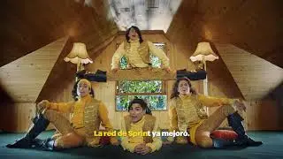 Si no te enamoras de Sprint 30 días tu devolvemos dinero