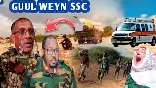 DEG DEG:DAAWO MADAAFIIC LAGU GARACAY QORILUGUD|SSC OO HADA UJAWABTAY XASAN|BURCO OO MAYDADKI LADHAA