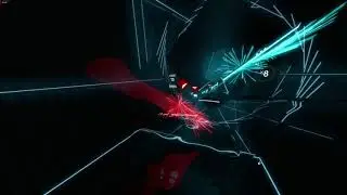 [BeatSaber] Caramell Dansen