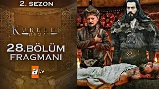 kurulus osman season 2 episode 1 urdu subtitles | kurulus osman season 2 trailer