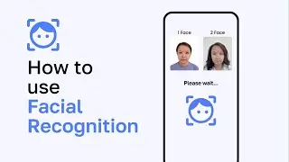 On-Device Facial Recognition. How does it work?