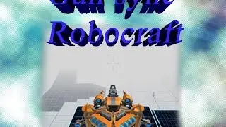 Gun Sync Robocraft! ;)