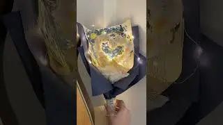 TUVALET KAĞIDINDAN ÇİÇEK YAPTIM! (ANNELER GÜNÜ HEDİYE FİKRİ!)