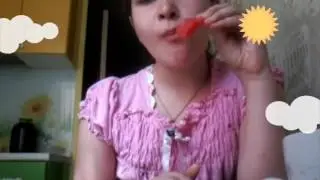 Моё утро