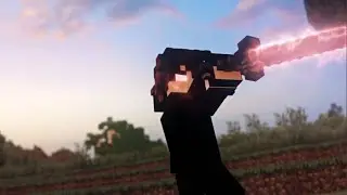 INTRO TormentedDZN FT. Zapalicious (C4D+SonyVegas) I did SonyVegas
