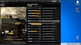 hack wolf latino  actualizado, nuevo 2011