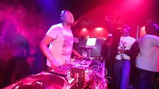 DJ Marky@RESPECT