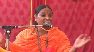 SANGEETA SHASTREE KATHA LIVE BHAJAN #bankibhaina #live #bhagwatkatha #shyam #shyam #hindumythology