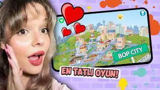 OYNADIĞIM EN TATLI OYUN !! 😍