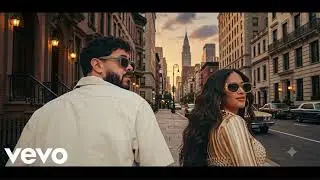 DYSTINCT – Astika (Remix) Ft. Dhurata Dora & Nora | Official Video