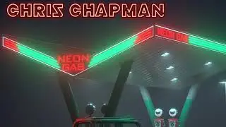 “Gasoline” by Chris Chapman