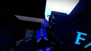 [Intro] Minecraft Intro #16 - Faxz 風啟