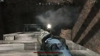 Hunt  Showdown Winfield M1873 daily gameplay