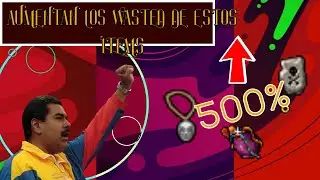 ASÍ QUEDARÁN LAS WARS DESPUÉS DEL SUMMER UPDATE |Tibia