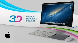 APPLE iMAC DESKTOP 4K