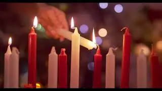 A Very Virgil Christmas
