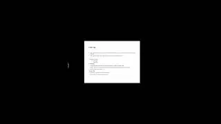 introduction to HTML