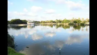 הפארק הלאומי רמת גן,ישראל Ramat Gan national park,israel