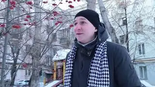 Илья Качинский  Стих про Достоевского