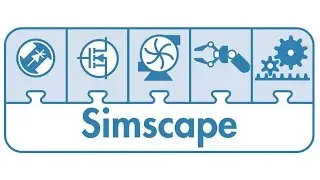 Introduction to Simscape library