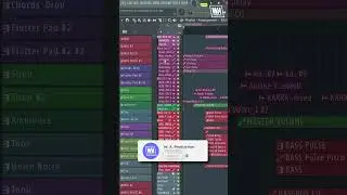 Fastest way to transpose all MIDI notes in FL Studio 21 (Quick tip)