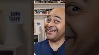 ASMR SHAVE HERO SET Elysian and Barba Tradicional Collab💈🔊🪒🧼#👌🏾💈asmr #grooming #skincare  #relaxing