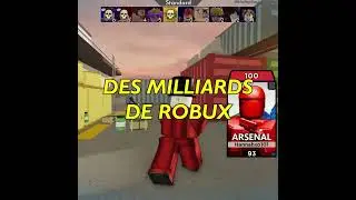 3 RAISONS pour faire des jeux sur ROBLOX #roblox #robloxfr